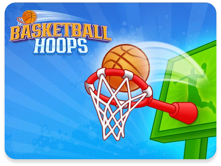 Basketball Hoops